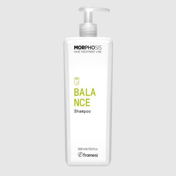 Morphosis Balance Shampoo