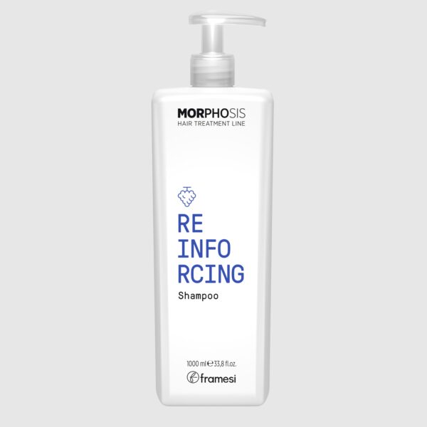 Morphosis Reinforcing Shampoo