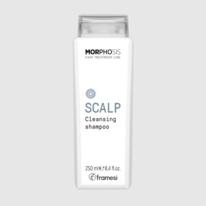 Morphosis Scalp Cleansing Shampoo