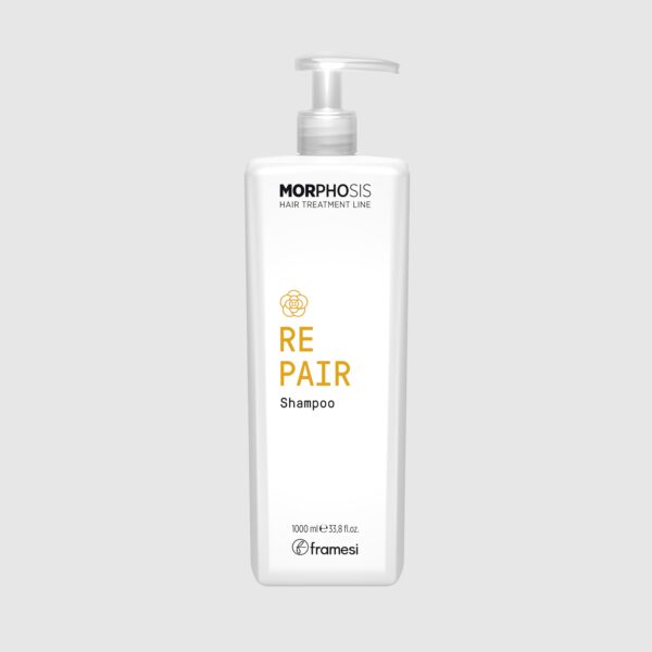 Morphosis Repair Shampoo