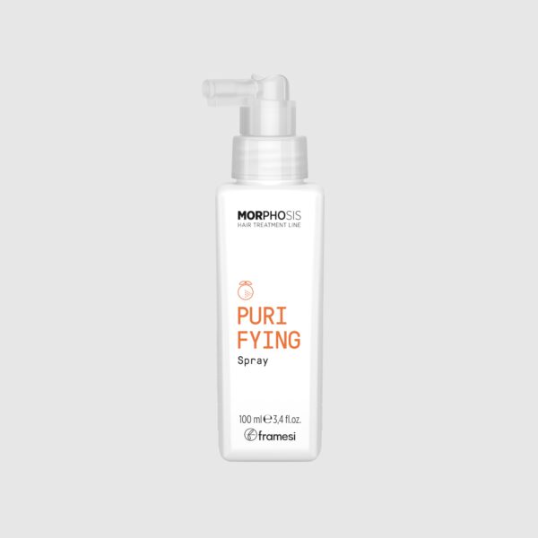 Morphosis Purifying Spray