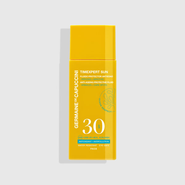 Solar Protective Fluid SPF 30