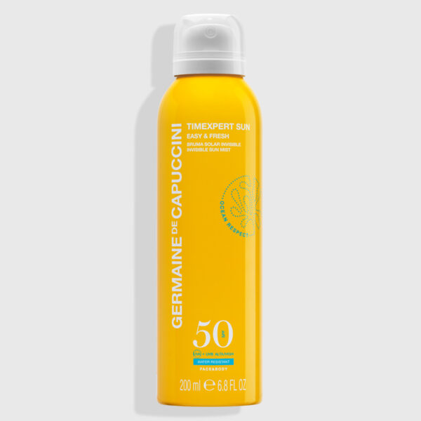 Easy & Fresh SPF50