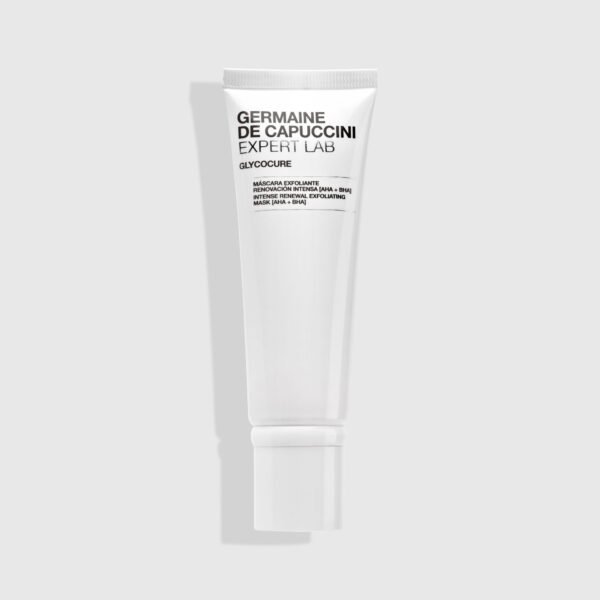 Glycocure Exfoliating Mask Intense Renewal
