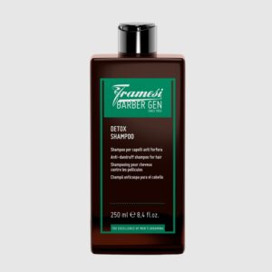 Barber Gen Detox Shampoo