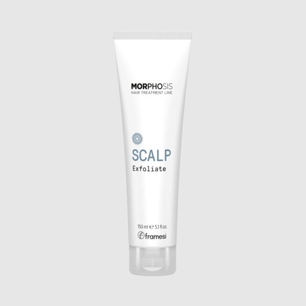Morphosis Scalp Exfoliate