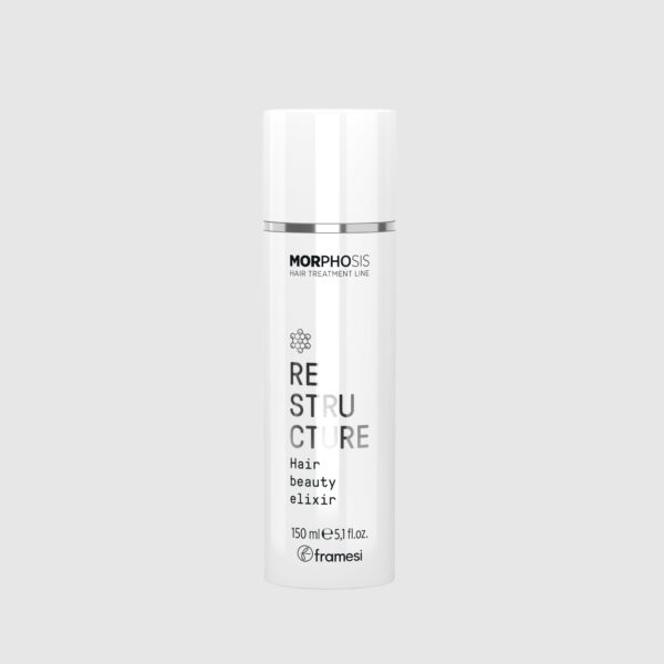 Morphosis Restructure Hair Beauty Elixir