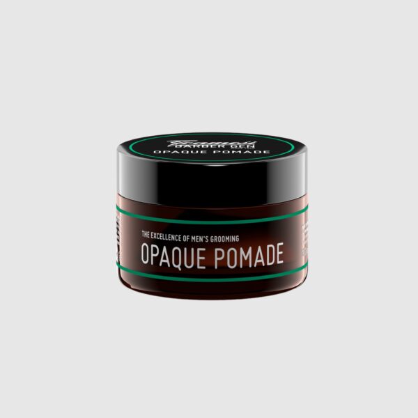Barber Gen Opaque Pomade