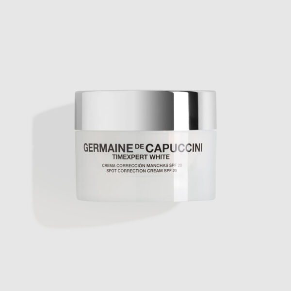 Spot Correcting Cream SPF20