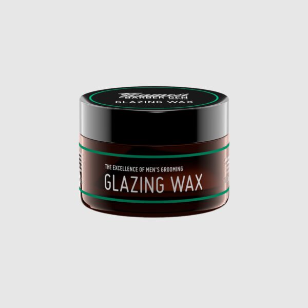 Barber Gen Glazing Wax