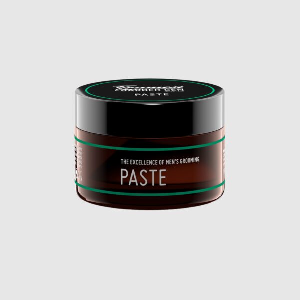 Barber Gen Paste