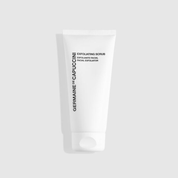 Exfoliating Scrub