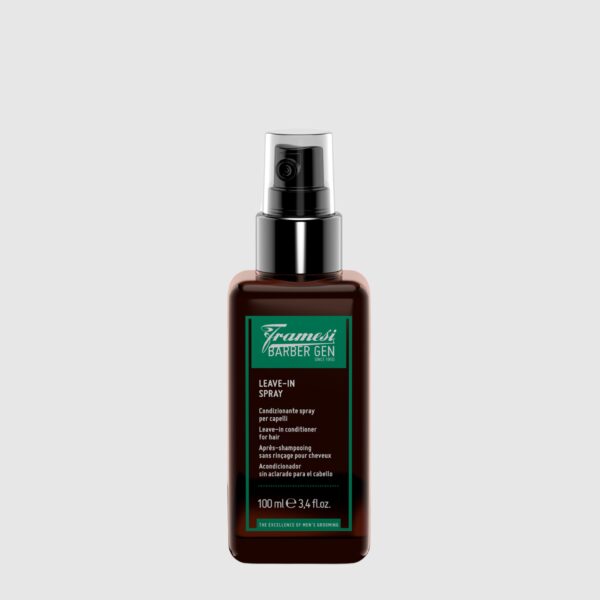 Barber Gen Leave-in Spray