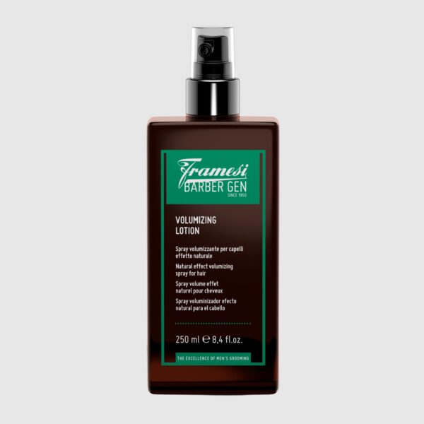 Barber Gen Volumizing Lotion