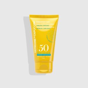 Anti-Aging Protective Cream SPF50