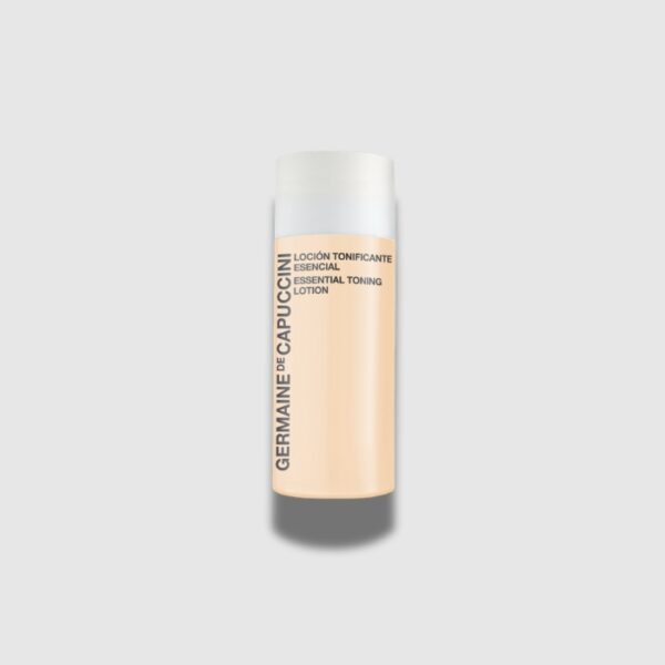 Essential Toning Lotion Mini Size