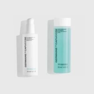 Balance Skin Duo