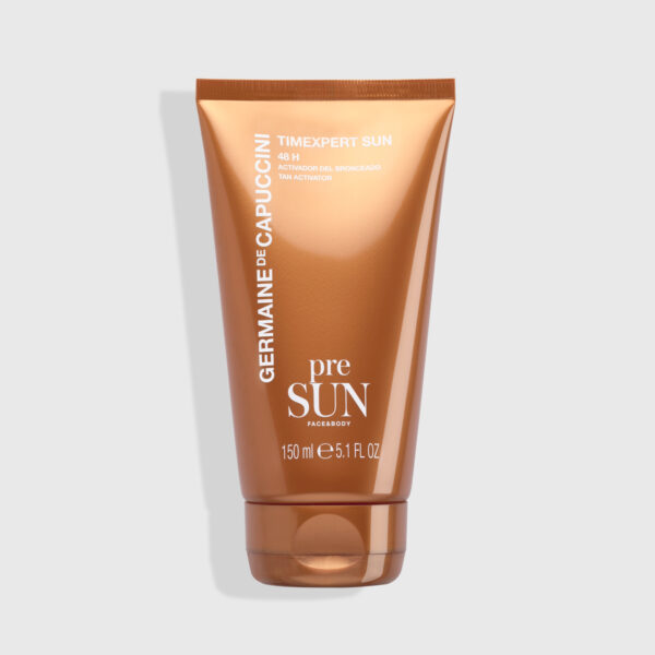 Tan Activator Emulsion