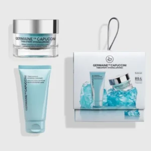 Duo Hydra Mask & Rich Cream